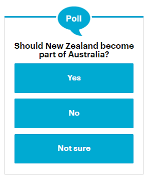 新西兰想加入澳洲， 福利待遇一摸一样， 直接成为第七个州？ 新西兰议员： 应考虑这可能性！（组图） - 5