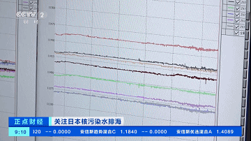 热搜第一！日本东电承认超6成储存核污水放射物超标（视频/组图） - 4