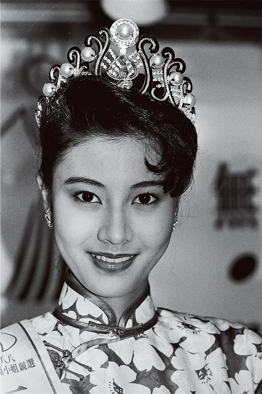 1973-2023，“香港小姐”何处去...（组图） - 11