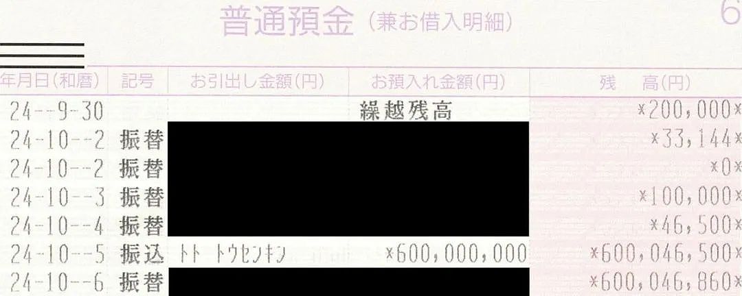 日本小哥买彩票意外中了6亿，3个月不到就花了5.5亿！10年后生活曝光，网友惊了…（组图） - 2