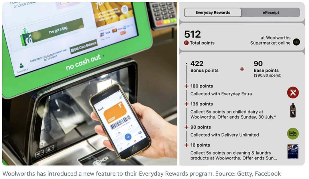 最新省钱大法！Woolworths这样的标签注意看，抓紧薅羊毛（组图） - 4