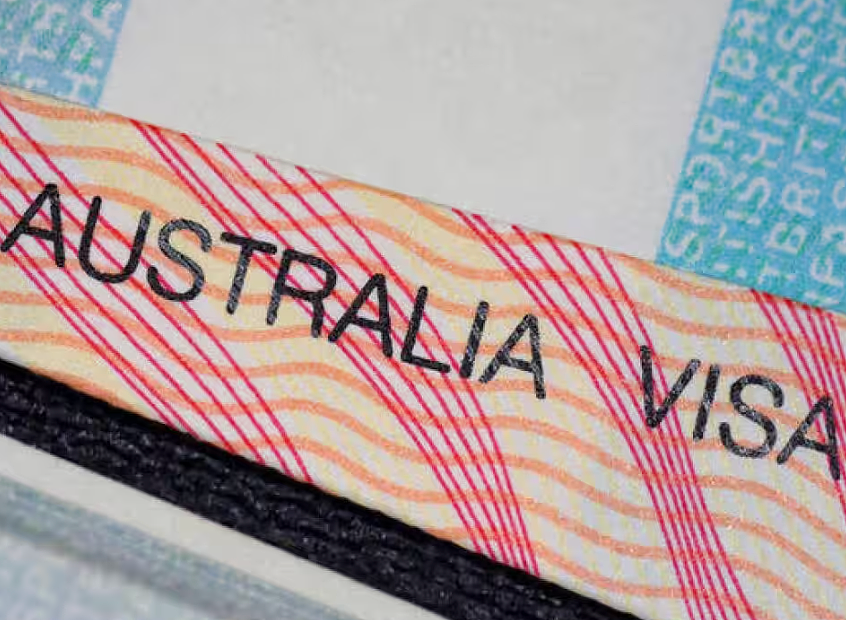 注意！澳洲这一签证漏洞被堵死，留学生再不能这么做！用钱移民也叫停，各州州担配额砍70%...（组图） - 3