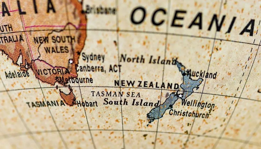 新西兰工党议员提议：统一货币！加入澳洲成一州？隔壁媒体都嗨了（组图） - 8