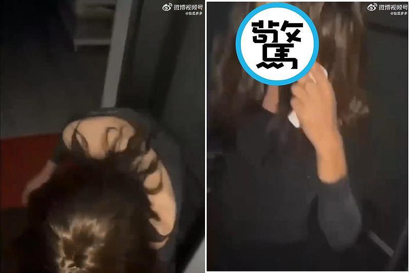 惊呆！男子约炮“长发正妹”，带兄弟“多人运动”，结果...都是兄弟啊（视频/组图） - 1