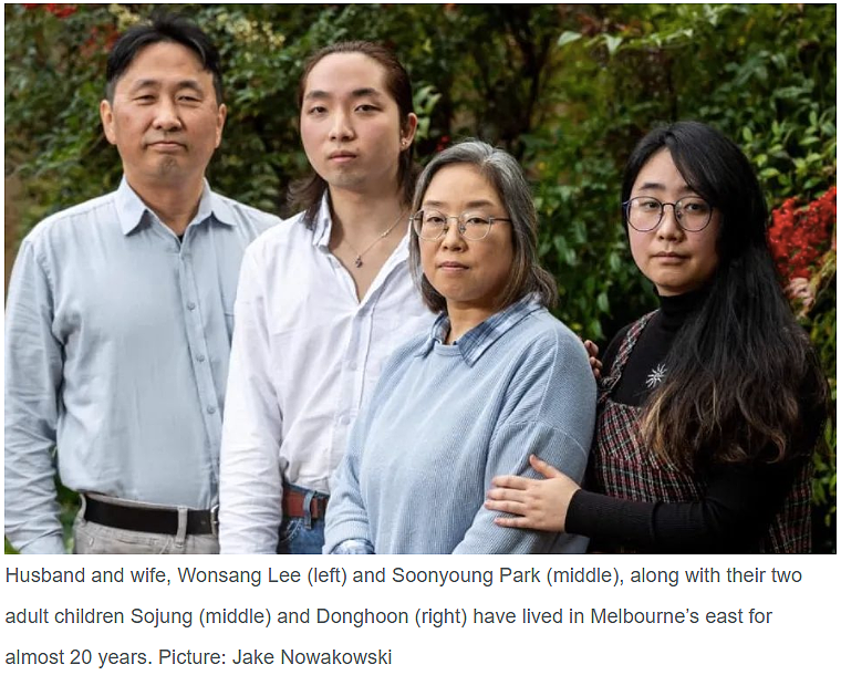 被移民中介坑惨！亚裔家庭在澳打拼20年，如今却面临遣返！上万人联署请愿（组图） - 4