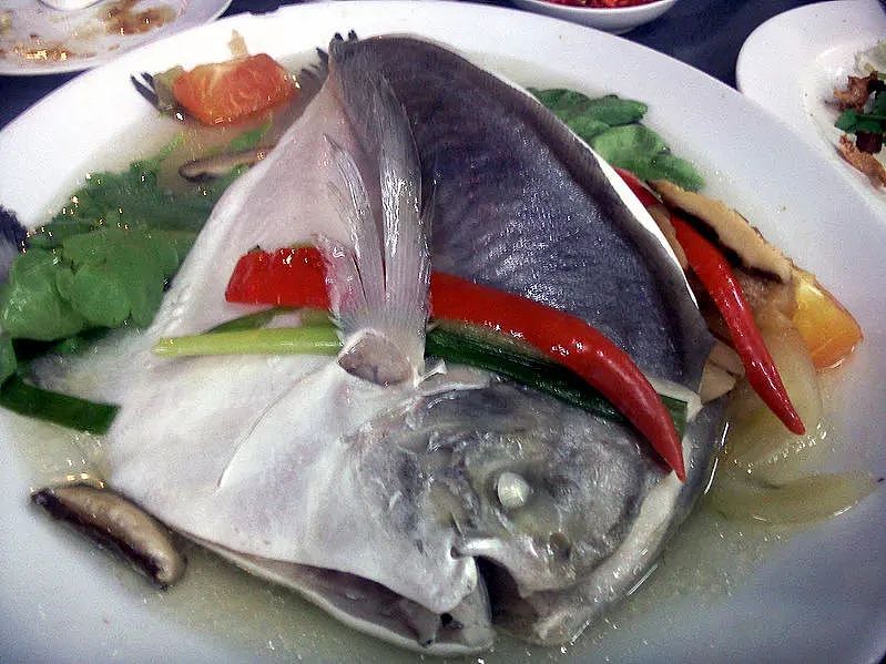 这道著名海鲜你可能吃过，但绝对没见过它的死前真面目！（组图） - 8