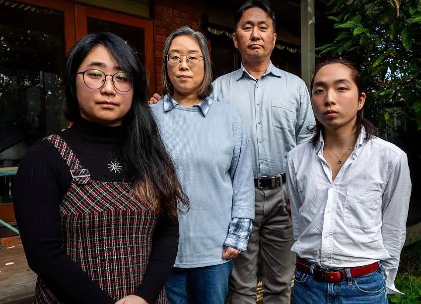 被移民中介坑惨！亚裔家庭在澳打拼20年，如今却面临遣返！上万人联署请愿（组图） - 7