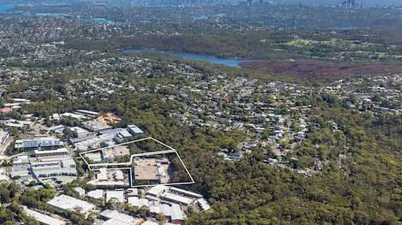 Centennial和Brookfield合作斥资1.63亿澳元购得悉尼工业物流资产！扩大澳洲房产版图（组图） - 3