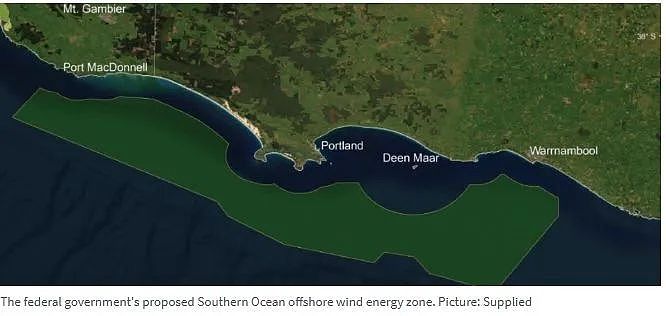 南澳因龙虾产业，拒绝修建可再生能源发电机提案（组图） - 2