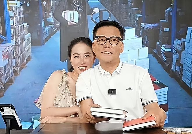 叶璇回应与李国庆绯闻，直言两人继续约会，还讨论结婚话题（视频/组图） - 18