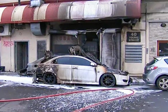 在墨尔本你还敢开店吗！接连十几家小店被纵火焚烧，竟是因为没交“保护费”（组图） - 1
