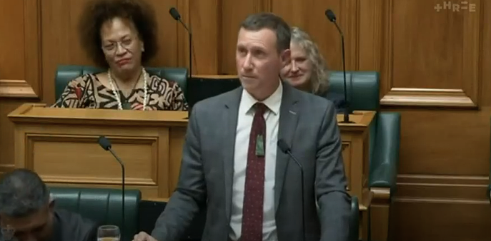 “新西兰应与澳洲合并”！国会议员建议，前总理附和：“合并了新西兰好处多多……”（组图） - 1
