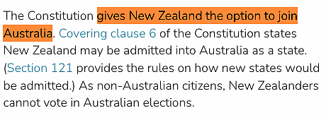 “新西兰应与澳洲合并”！国会议员建议，前总理附和：“合并了新西兰好处多多……”（组图） - 17