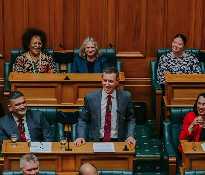 “新西兰应与澳洲合并”！国会议员建议，前总理附和：“合并了新西兰好处多多……”（组图） - 5