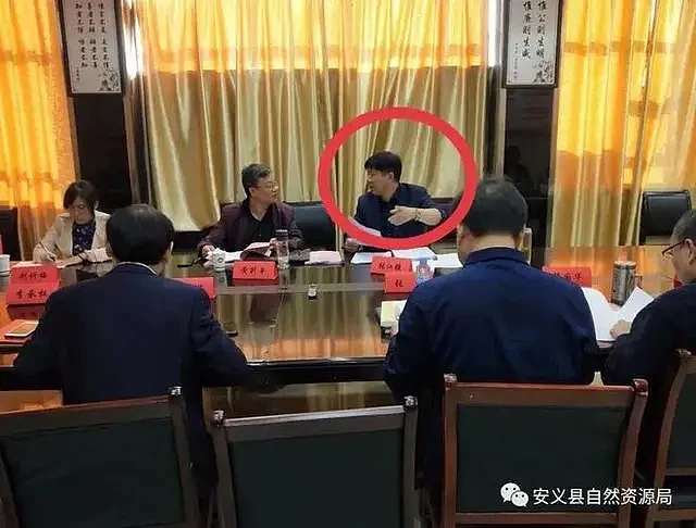 中国一局长开车打电话碾死4岁幼童，因轻微不起诉（组图） - 4