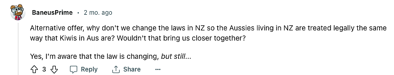 “新西兰应与澳洲合并”！国会议员建议，前总理附和：“合并了新西兰好处多多……”（组图） - 35