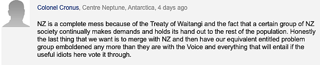 “新西兰应与澳洲合并”！国会议员建议，前总理附和：“合并了新西兰好处多多……”（组图） - 33