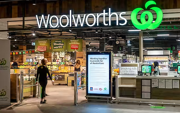 因为一张收费图片，西澳Woolworths惹众怒；恶心！芸豆罐头出现死老鼠，这家超市巨头做法令人愤怒（组图） - 3