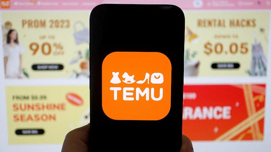 Temu雄心勃勃力图取代亚马逊，但拼多多商业模式或只适合中国（组图） - 1