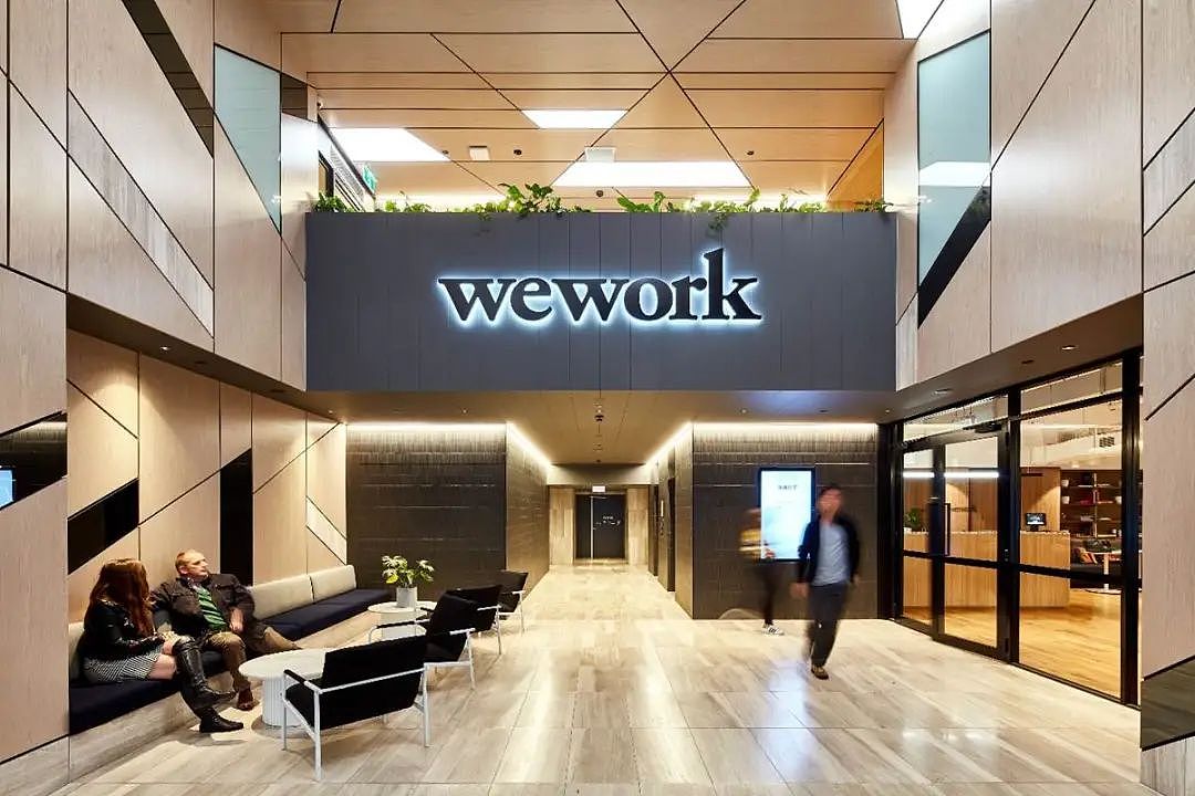 每日地产丨WeWork的困境使其房东面临9亿澳元的租金风险（组图） - 2
