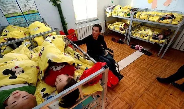 中国核辐射受害第一人：身体不断被“吞噬”，哪里溃烂切哪里，医生视为奇迹（组图） - 11