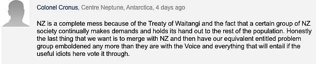 “新西兰应与澳洲合并”！国会议员建议，澳前总理附和：“合并了新西兰好处多多”（组图） - 29