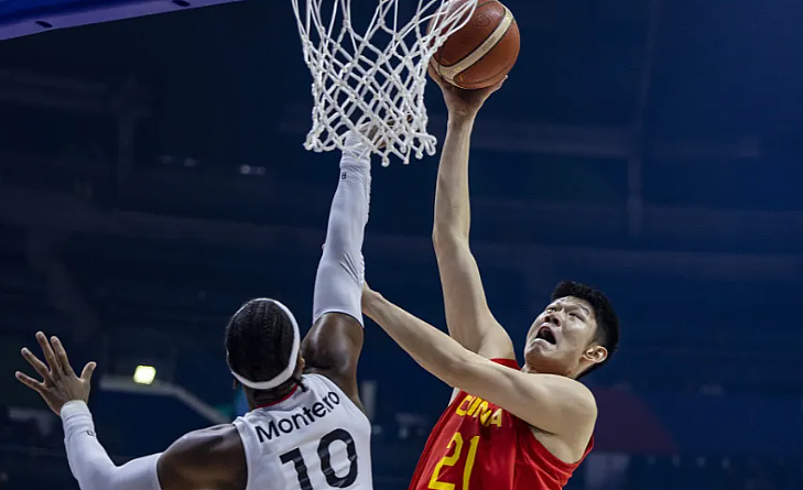 终于赢了！中国男篮击败安哥拉拿下本届世界杯首胜！胡金秋20分（视频/组图） - 1