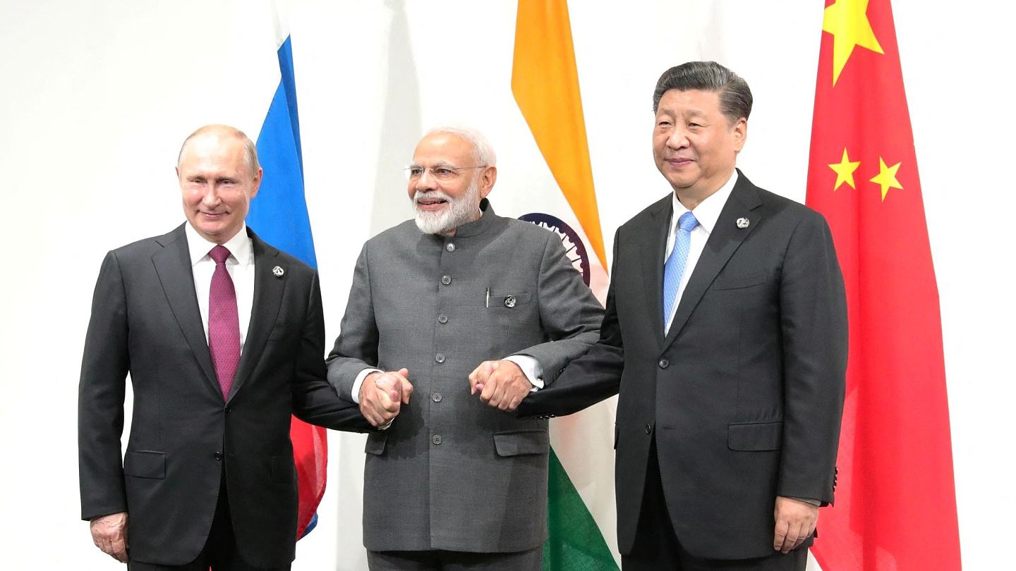 印度G20峰会，习近平传将首次缺席，个中原因若何？（组图） - 4
