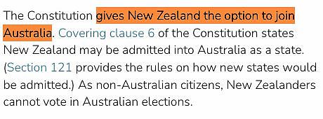 “新西兰应与澳洲合并”！国会议员建议，澳前总理附和：“合并了新西兰好处多多”（组图） - 17