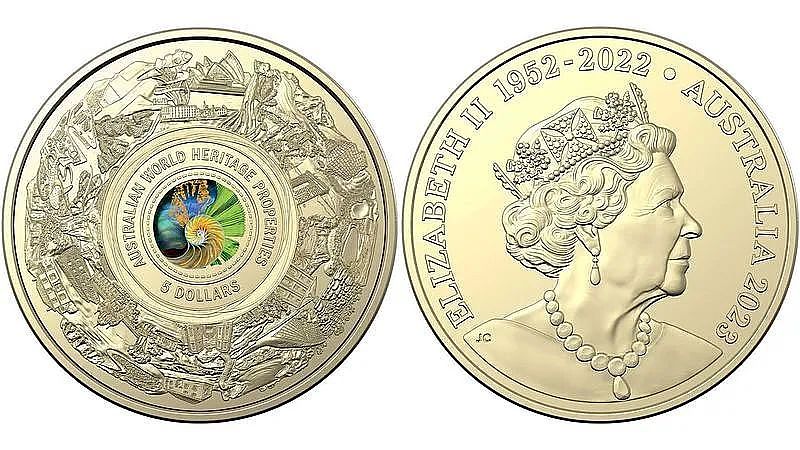 澳洲造币厂发行新纪念币！仅有3万枚，澳人快码住开售日期（组图） - 2