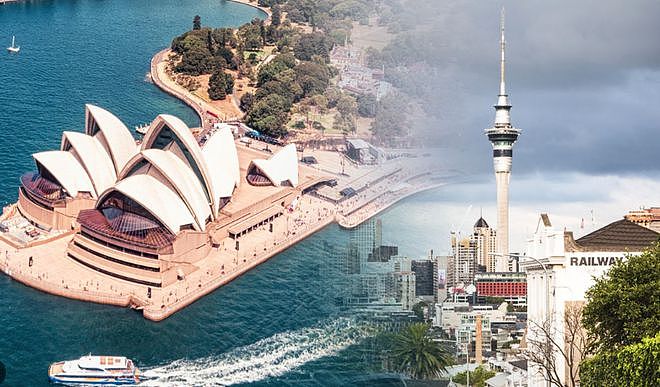 “新西兰应与澳洲合并”！国会议员建议，澳前总理附和：“合并了新西兰好处多多”（组图） - 7