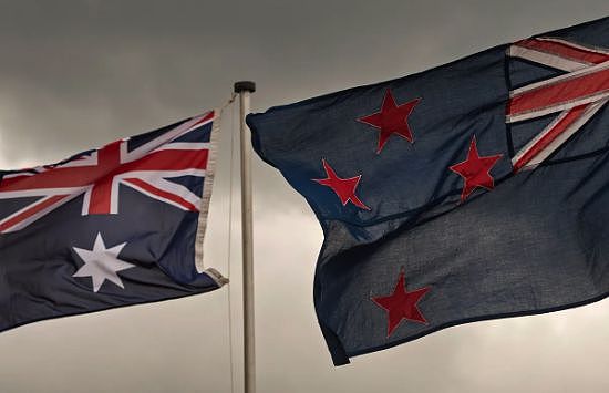 “新西兰应与澳洲合并”！国会议员建议，澳前总理附和：“合并了新西兰好处多多”（组图） - 6