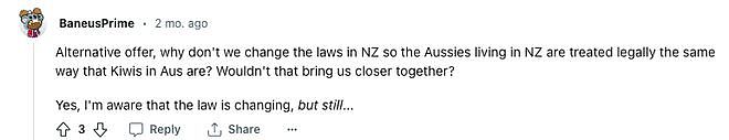 “新西兰应与澳洲合并”！国会议员建议，澳前总理附和：“合并了新西兰好处多多”（组图） - 31