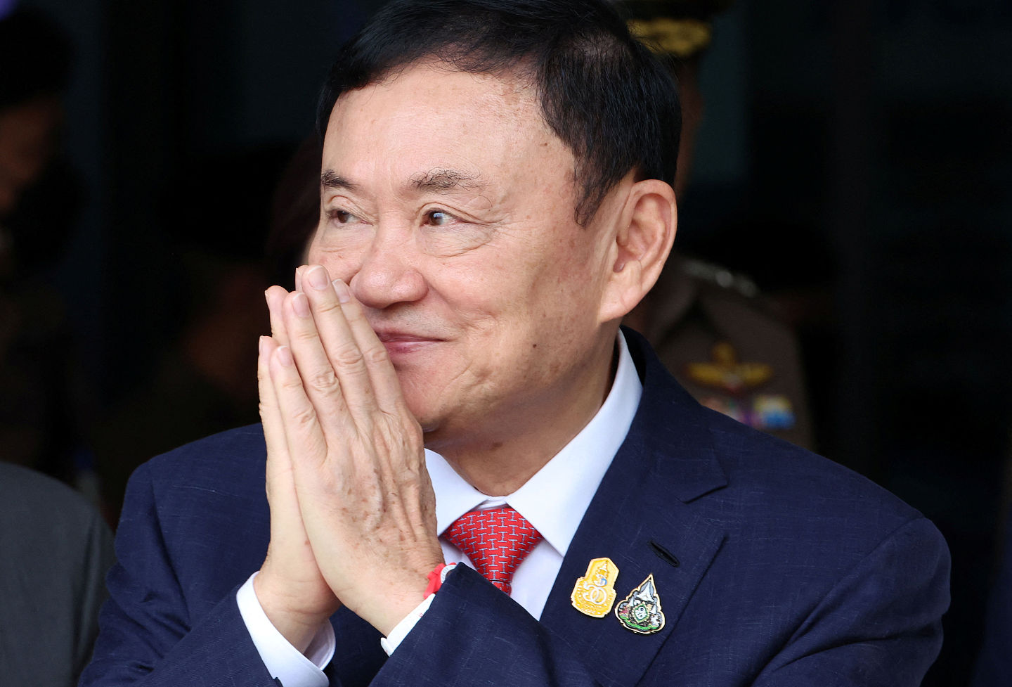 泰王特赦前总理他信，8年刑期减为1年（图） - 1
