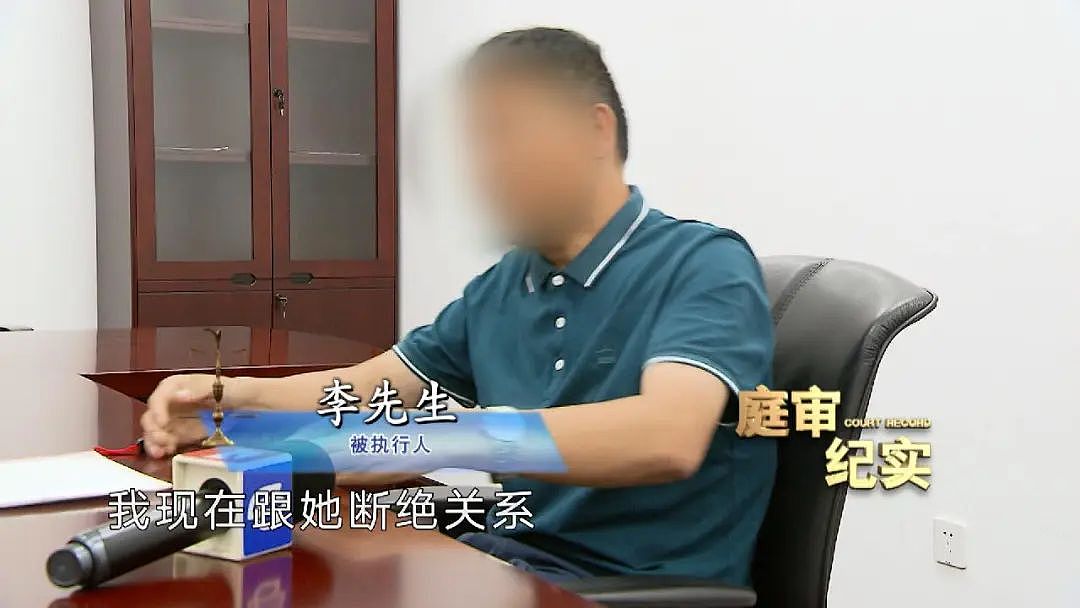 无视保护令，上海一家暴男上门骚扰妻子，女儿上前阻止竟被猛掐脖子（视频/组图） - 18