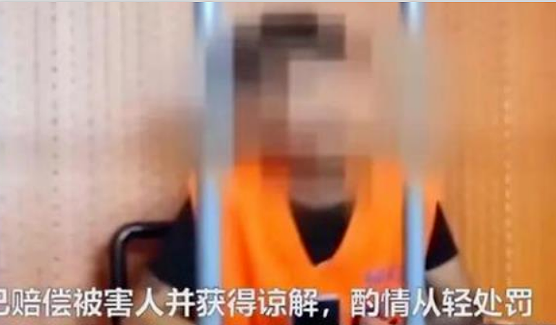 男大学生喝醉后在宾馆强暴女同学？前台目睹全程：现场令人不寒而栗...（组图） - 20