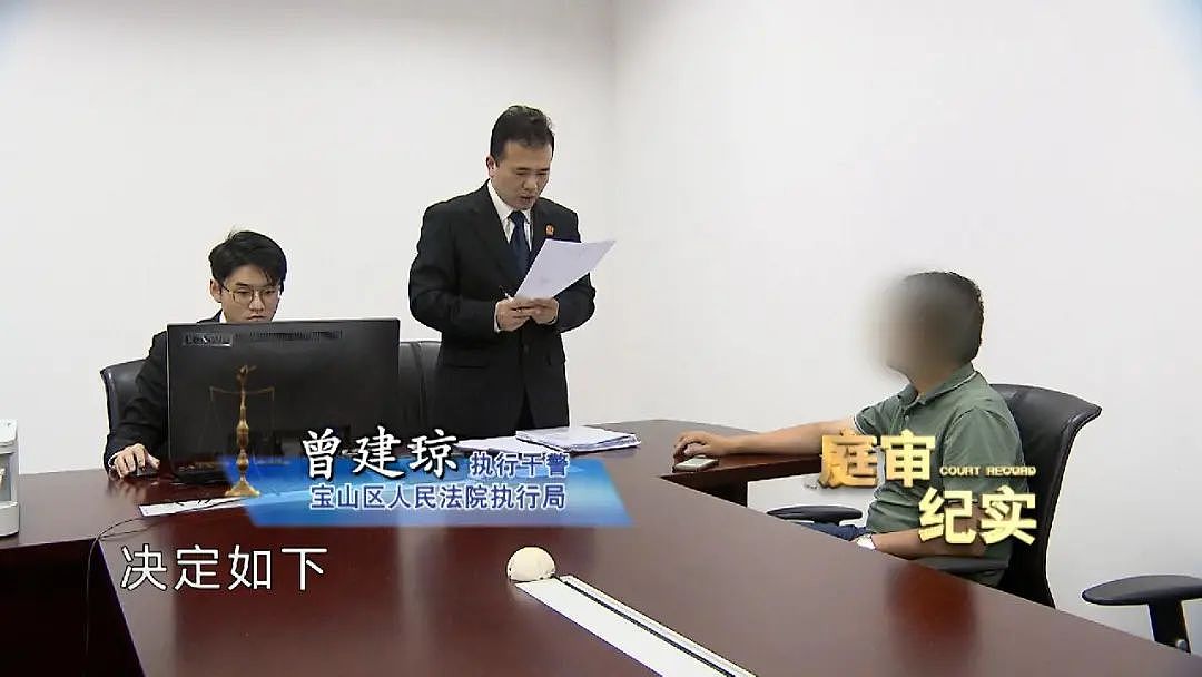 无视保护令，上海一家暴男上门骚扰妻子，女儿上前阻止竟被猛掐脖子（视频/组图） - 21