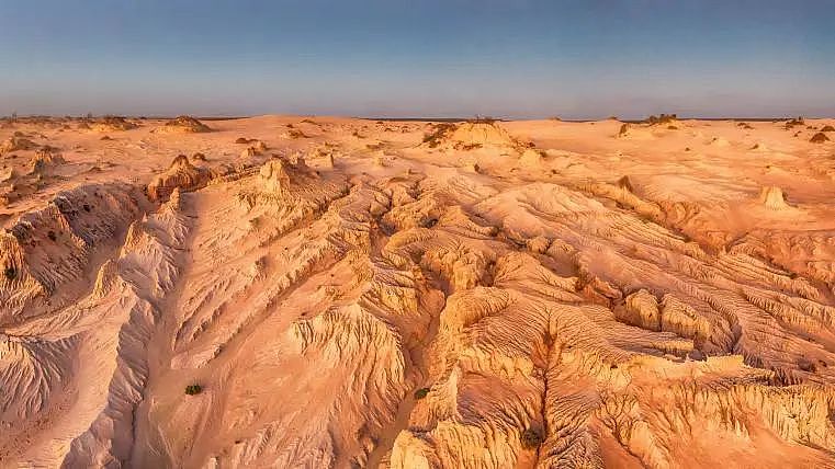 震撼异世界！澳洲最像火星的旅行地，全网待爆的网红景点，竟然离墨尔本这么近（组图） - 24