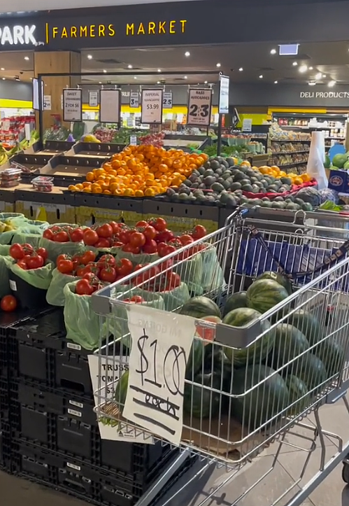 澳洲超市最常被盗的东西是什么？答案你绝对想不到（组图） - 12