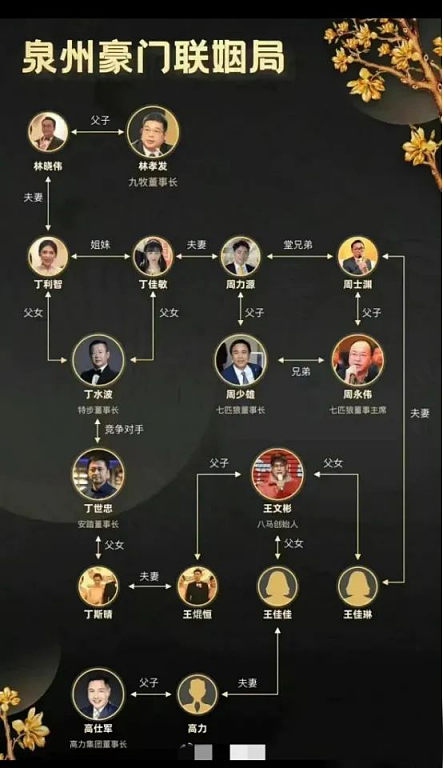 中国豪门海归千金的微博里，有3万软饭男排着队求爱（组图） - 15
