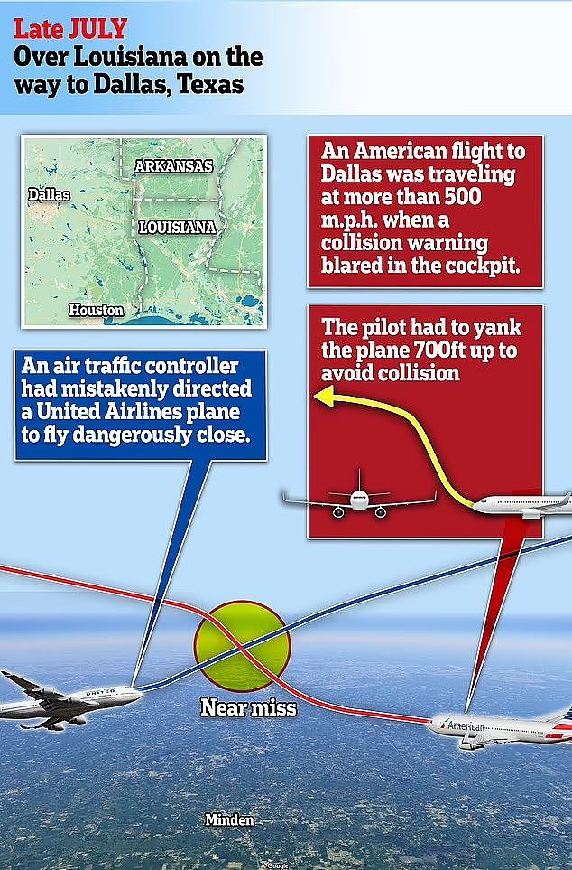 美联航飞行员突然崩溃，拿斧头狂砍23次！美国首次承认：4800名飞行员可能都有问题...（组图） - 16