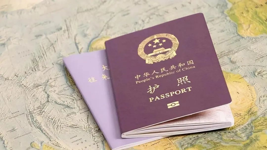 华女冒用护照入境泰国，被捕后谎称做过整容手术（组图） - 1