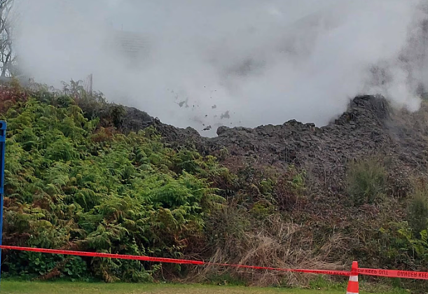 “太吓人了！”滚烫的泥浆到处喷射，胆小的居民已搬家……新西兰这个景观要“世代维护”（组图） - 15