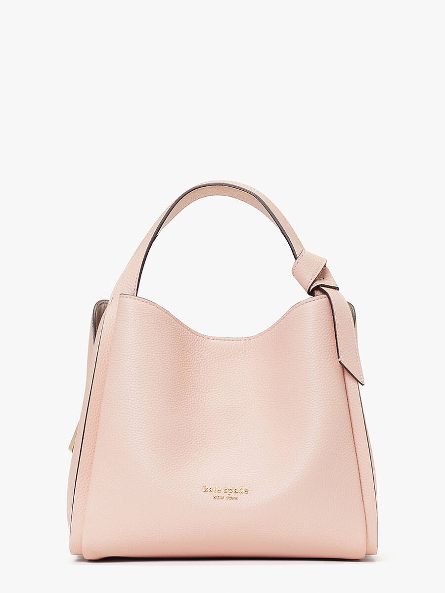 Kate Spade 季中促销低至5折！时尚简约托特包仅$4XX，腋下包$2XX可收（组图） - 2