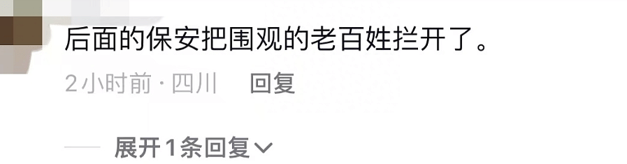 百亿富豪出门差别大，王健林李嘉诚被保镖包围，霍震霆从不带保镖（组图） - 6