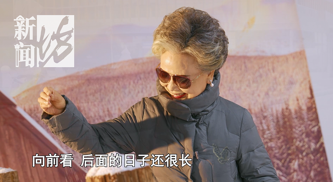 上海阿姨“霸屏“！曾和多位知名演员合作，如今“掏空“老年人钱包？（组图） - 29