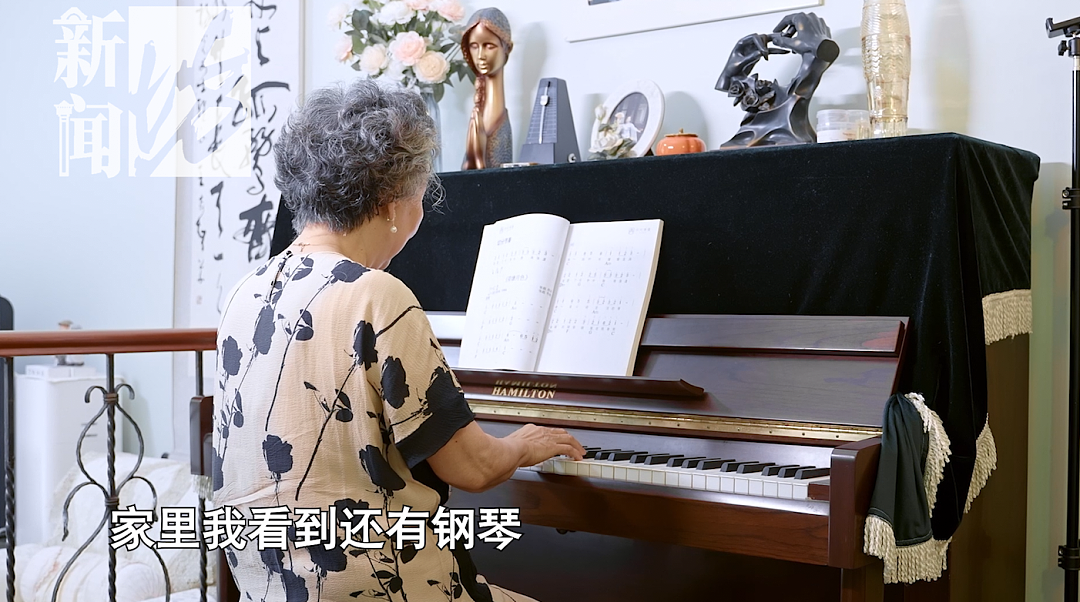 上海阿姨“霸屏“！曾和多位知名演员合作，如今“掏空“老年人钱包？（组图） - 24