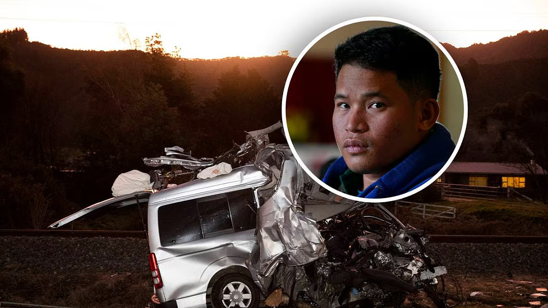 新西兰最惨烈车祸之一！血肉模糊，全车7死1伤，包括华人，死亡最小6个月（组图） - 2