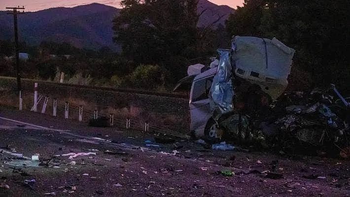新西兰最惨烈车祸之一！血肉模糊，全车7死1伤，包括华人，死亡最小6个月（组图） - 10