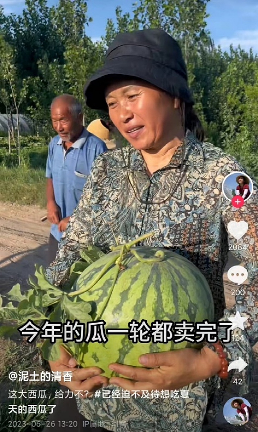 30年前的大学生，如今在河南农村卖红薯：他的幸福，你想不到……（组图） - 12